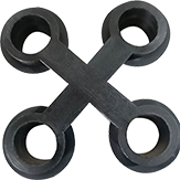 IMPA 511072 甲板橡胶垫连接扣