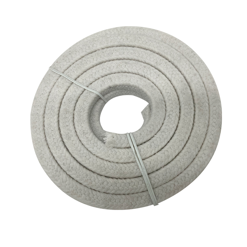 IMPA 810471~810486 合登福乐斯 4536 无石棉白色油脂合成纤维盘根