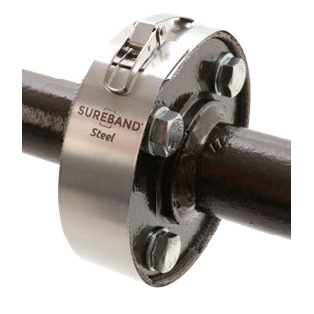 SUREBAND?Clear  SUREBAND?Steel