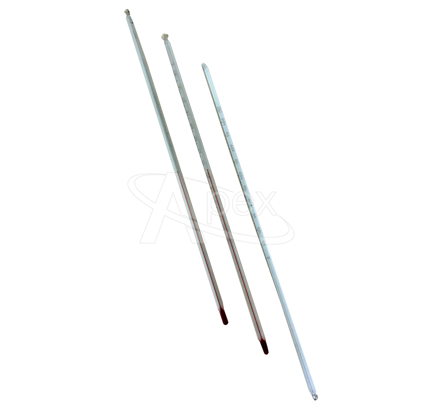 JG-651727 温度计备用玻璃管